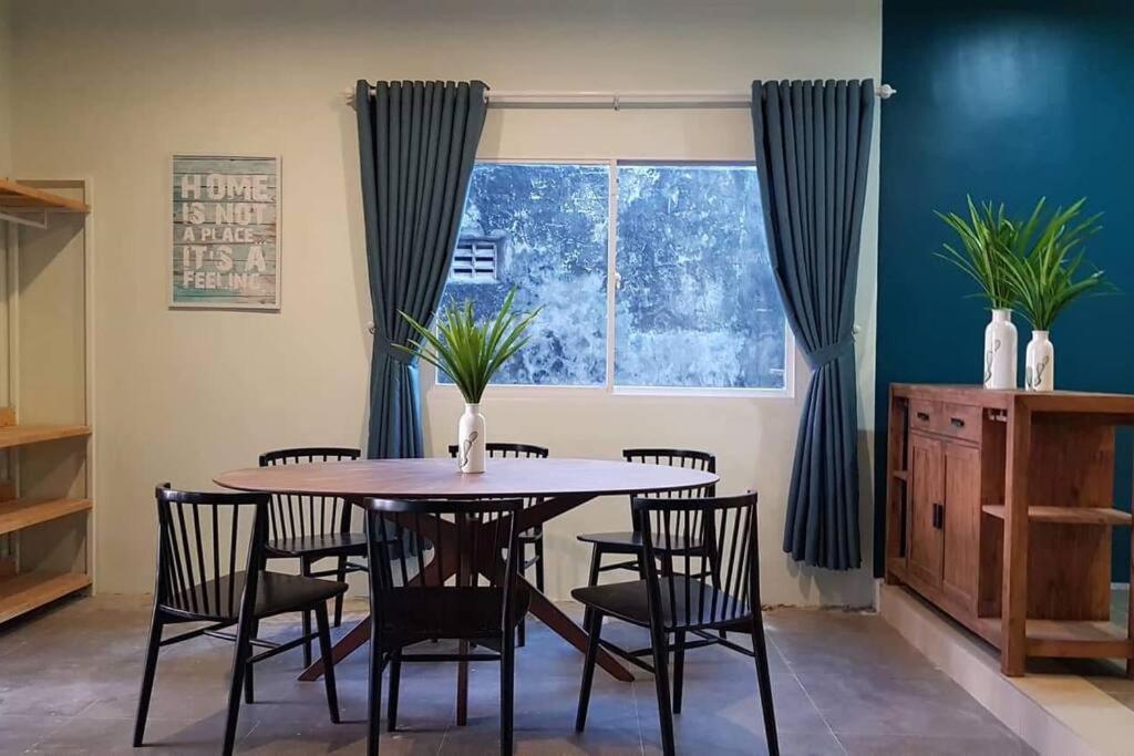 Phu Huy Homestay Фукуок Екстер'єр фото