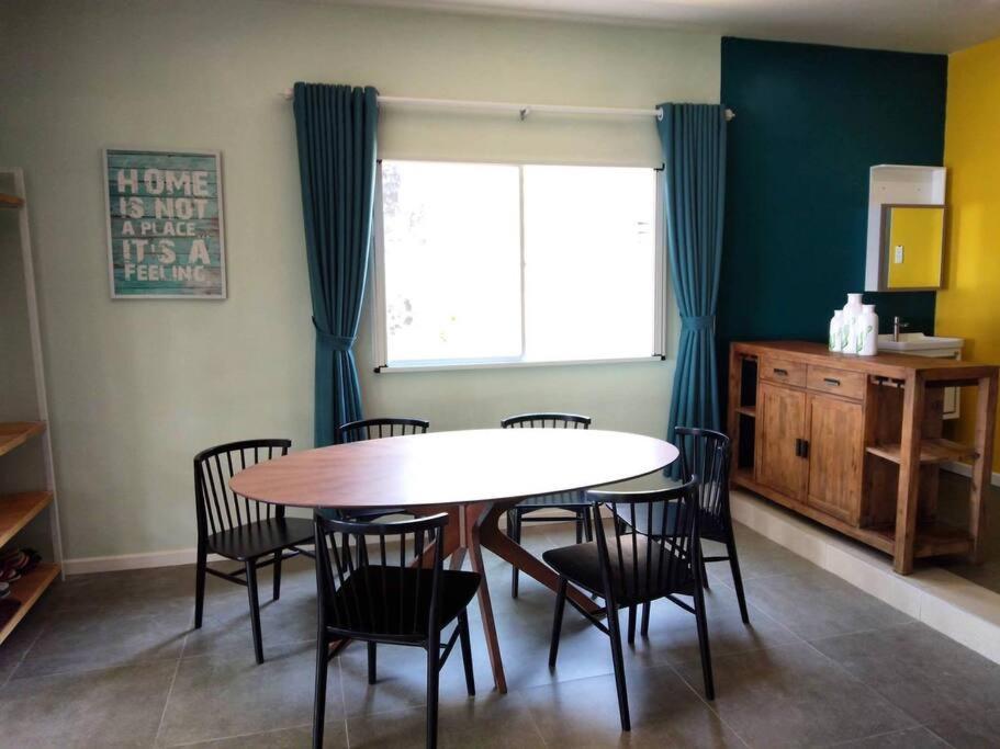 Phu Huy Homestay Фукуок Екстер'єр фото