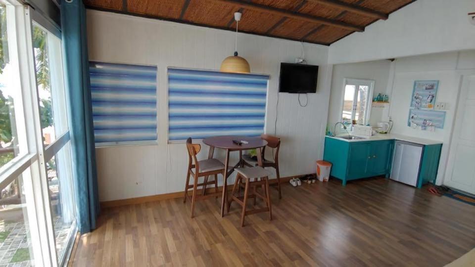 Phu Huy Homestay Фукуок Екстер'єр фото