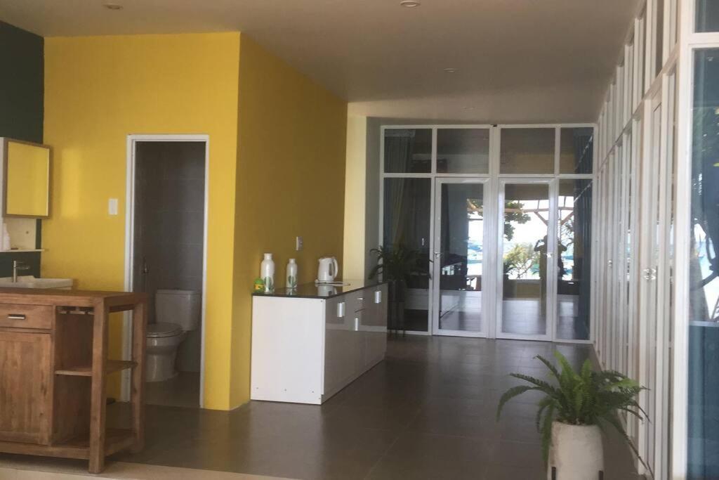 Phu Huy Homestay Фукуок Екстер'єр фото