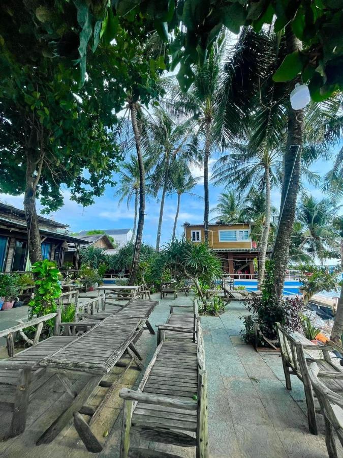 Phu Huy Homestay Фукуок Екстер'єр фото
