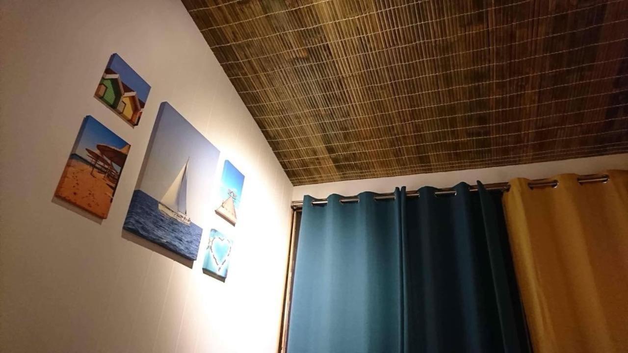 Phu Huy Homestay Фукуок Екстер'єр фото