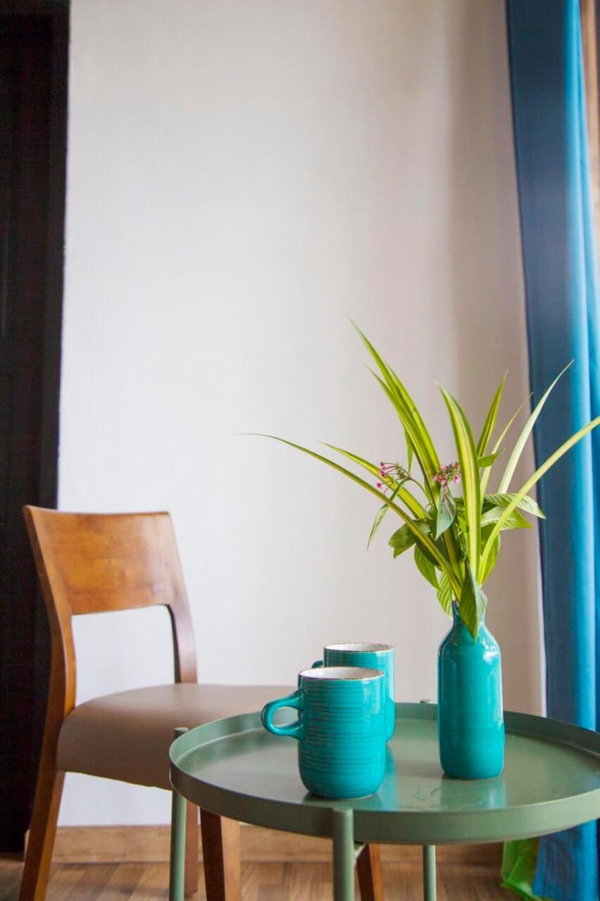 Phu Huy Homestay Фукуок Екстер'єр фото