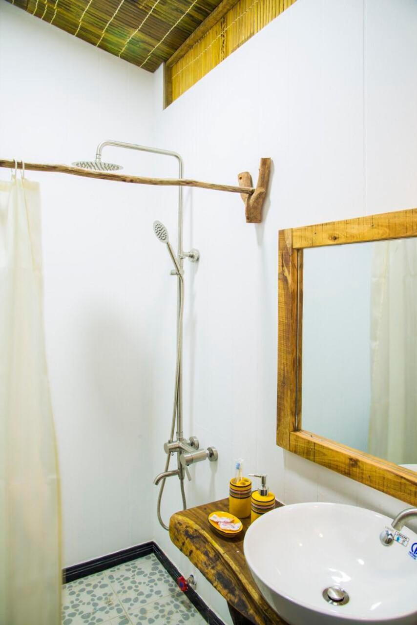 Phu Huy Homestay Фукуок Екстер'єр фото
