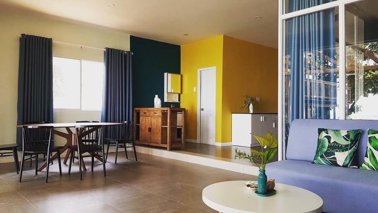 Phu Huy Homestay Фукуок Екстер'єр фото