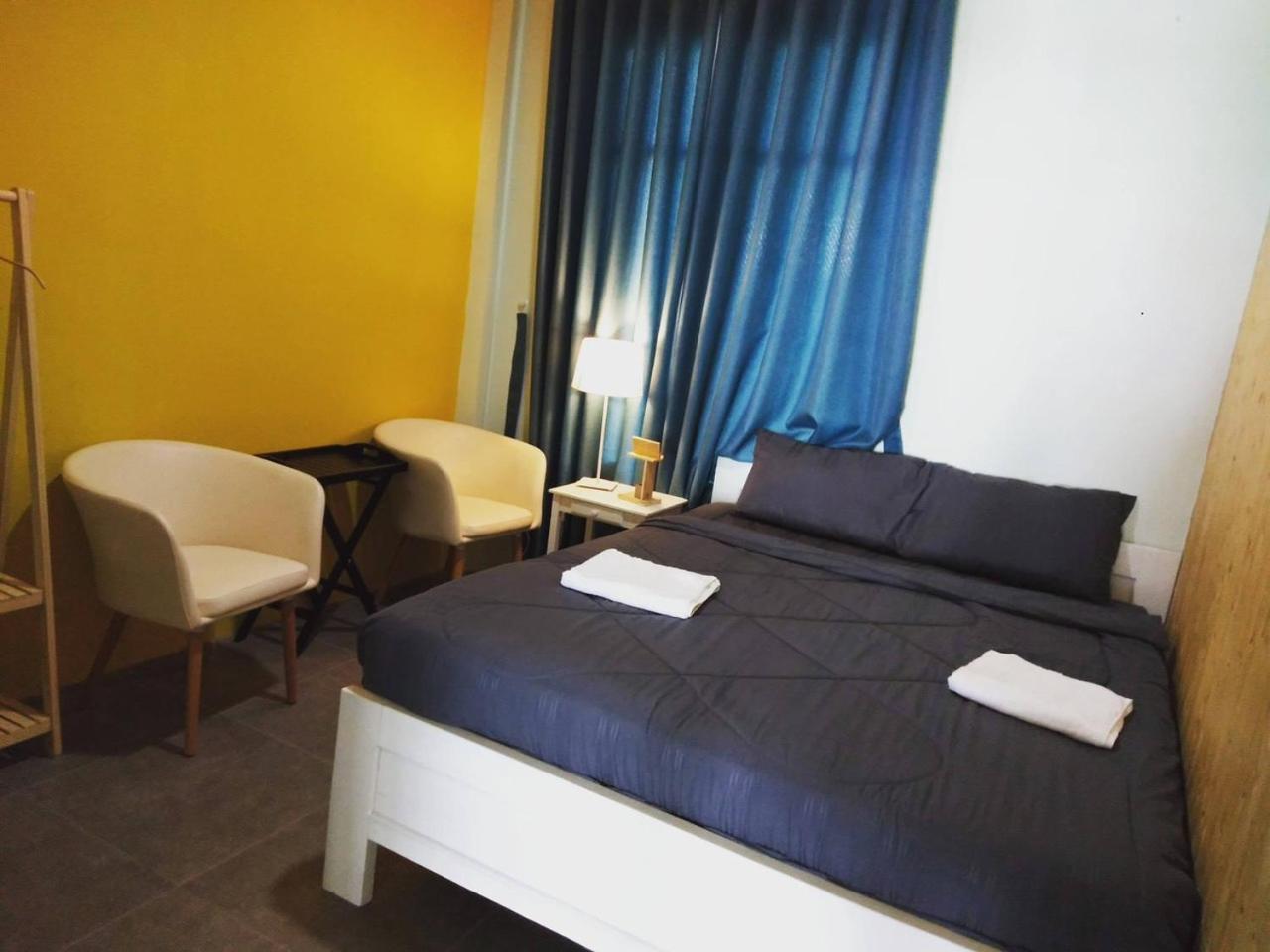 Phu Huy Homestay Фукуок Екстер'єр фото