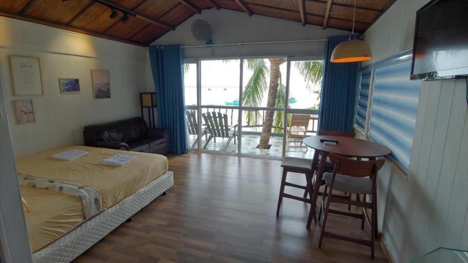 Phu Huy Homestay Фукуок Екстер'єр фото