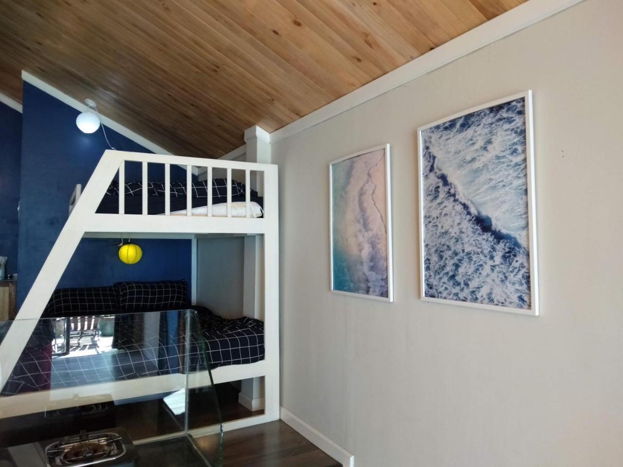 Phu Huy Homestay Фукуок Екстер'єр фото