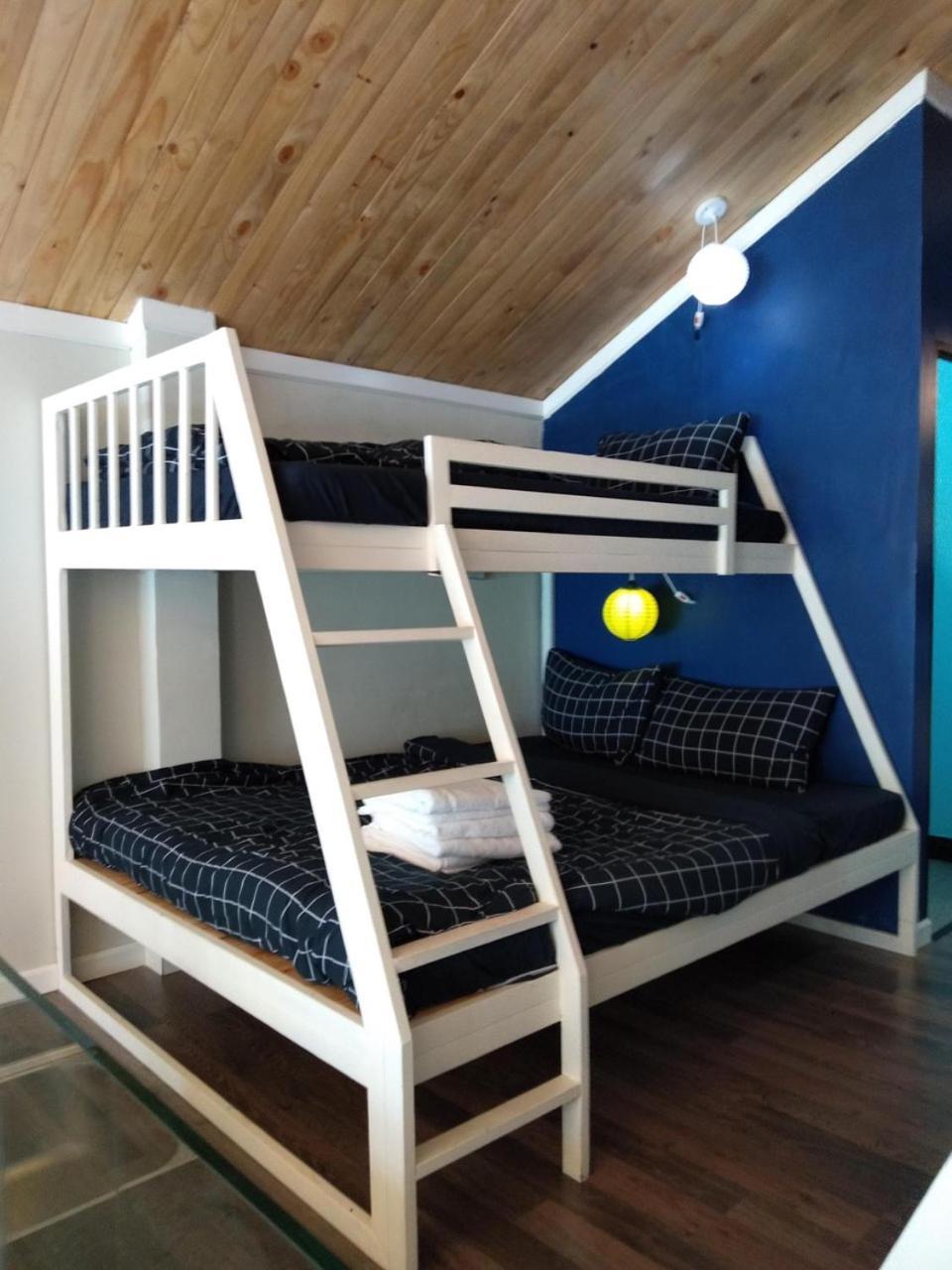 Phu Huy Homestay Фукуок Екстер'єр фото