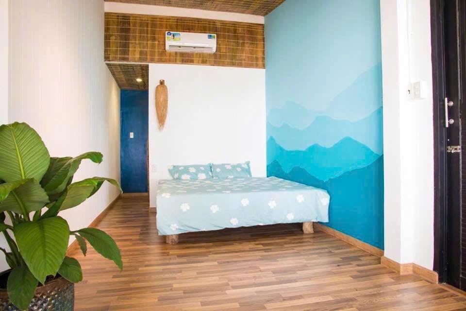Phu Huy Homestay Фукуок Екстер'єр фото