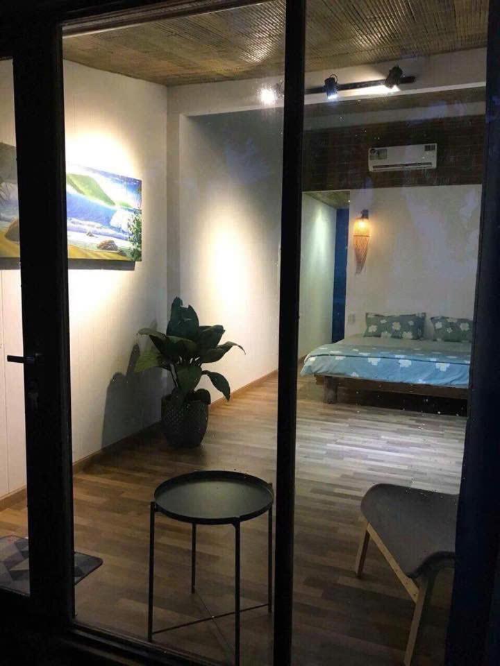 Phu Huy Homestay Фукуок Екстер'єр фото